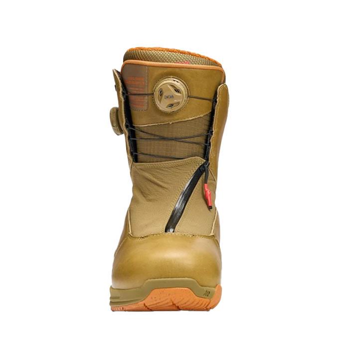 【店頭在庫展示品処分】ケーツー K2 スノーボードブーツ  TARO TAMAI SNOWSURFER LS（レザー） 【2025-2026 モデル】の画像