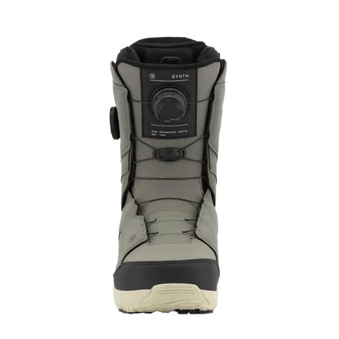 ライド RIDE スノーボードブーツ SYNTH 【2025-2026 モデル】 : SPOPIA