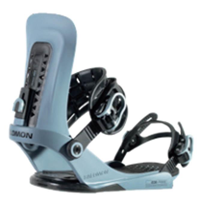 サロモン SALOMON スノーボードバインディング EDBPRIME （カラー