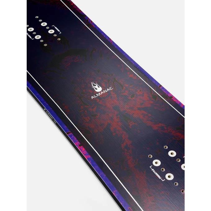 ケーツー K2 スノーボード板  ALMANAC 【2025-2026 モデル】の画像
