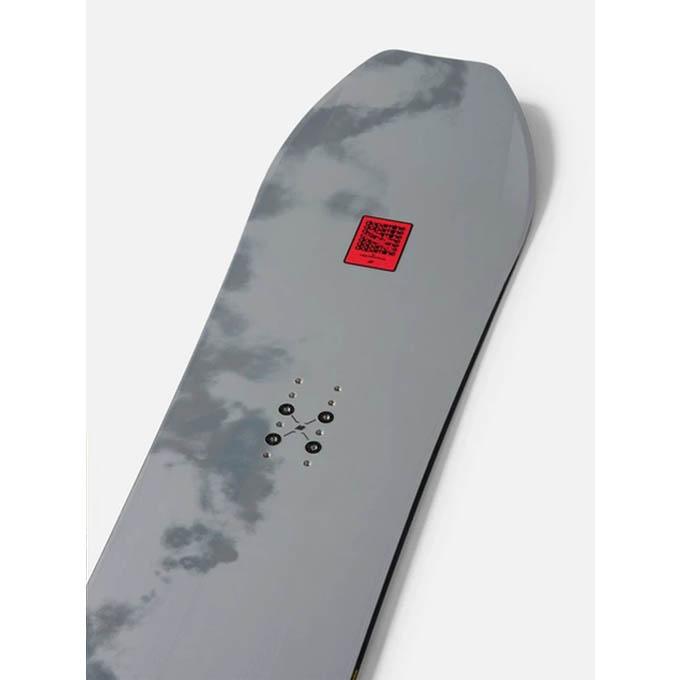 ケーツー K2 スノーボード板  SKY PILOT  【2025-2026 モデル】の画像
