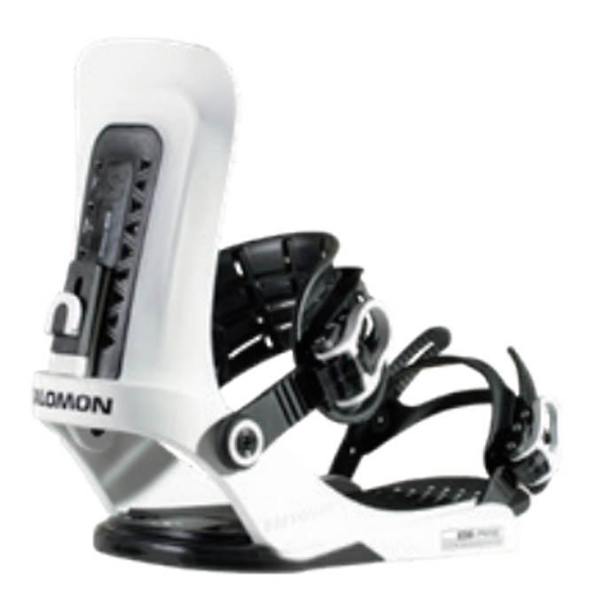 サロモン SALOMON スノーボードバインディング EDB PRIME （カラー