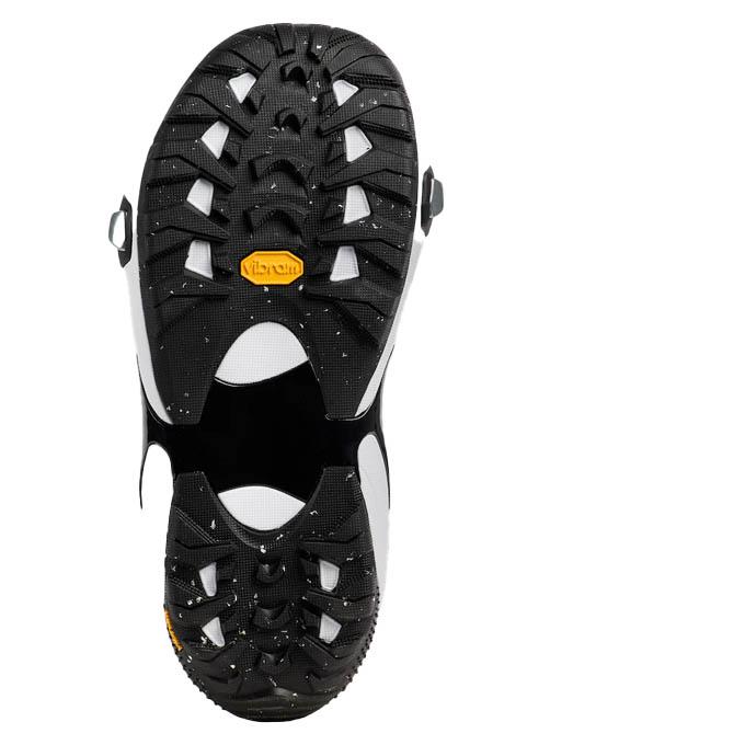 バートン BURTON スノーボードブーツ M WAVERANGE X SO　メンズウェーブレンジエックスステップオンブーツ （カラー）BLACK 【2025-2026 モデル】の画像