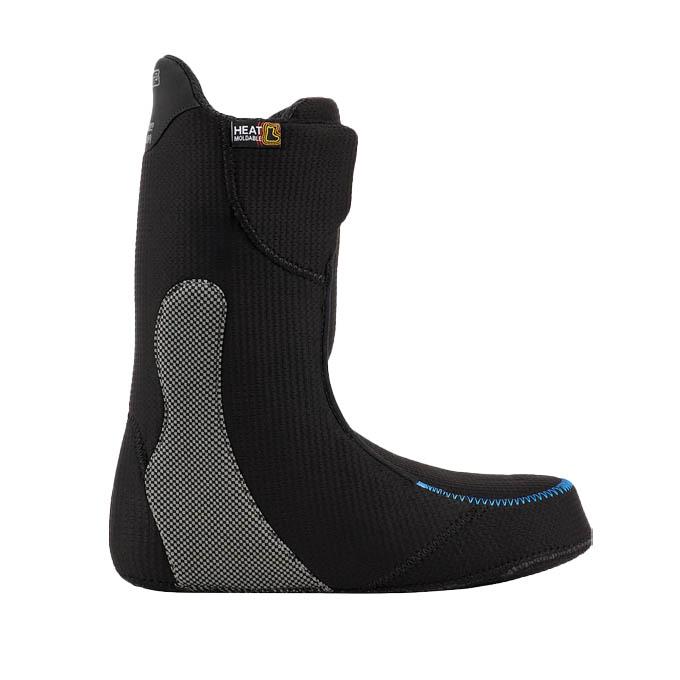 バートン BURTON スノーボードブーツ M WAVERANGE X SO　メンズウェーブレンジエックスステップオンブーツ （カラー）BLACK 【2025-2026 モデル】の画像