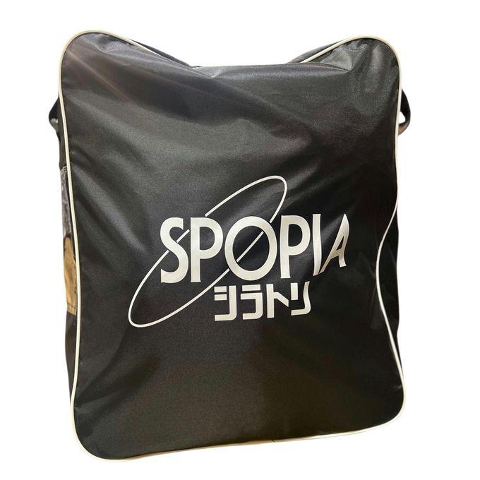 【人気商品】■ スキー スノーボード SPOPIA オリジナル ブーツケース ブーツバッグ | ブランド登録なし