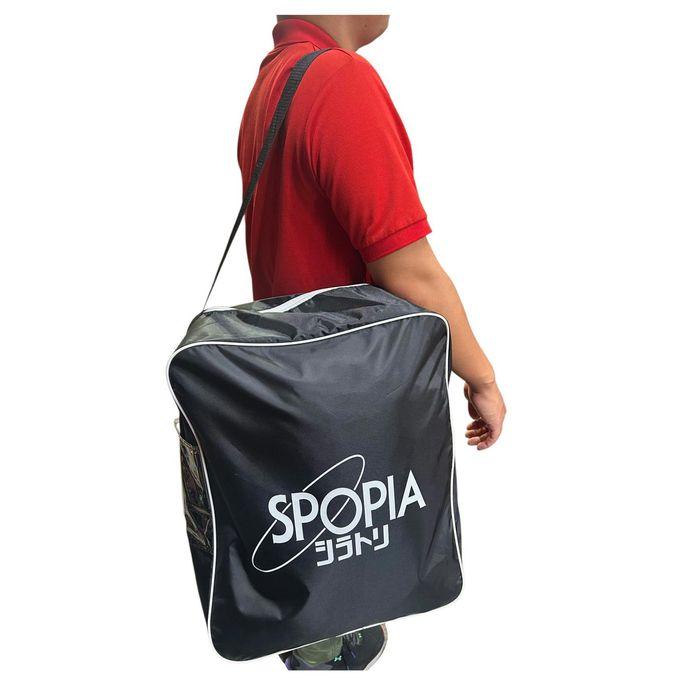 【人気商品】■ スキー スノーボード SPOPIA オリジナル ブーツケース ブーツバッグ | ブランド登録なし | 02