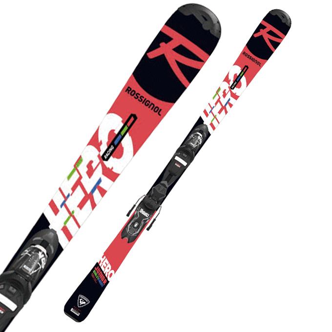 ROSSIGNOL ( ロシニョール ジュニア スキー板 ) ジュニア 【2020-2021】 HERO JR + KID 4 GW 【金具付き スキーセット】 :s-sk102552:SPOPIA NET SHOP - 通販 - Yahoo!ショッピング ROSSIGNOL ( ロシニョール ジュニア スキー板 ) ジュニア 【2020-2021】 HERO JR + KID 4 GW 【金具付き スキーセット】 :s-sk102552:SPOPIA NET SHOP - 通販 - Yahoo!ショッピング