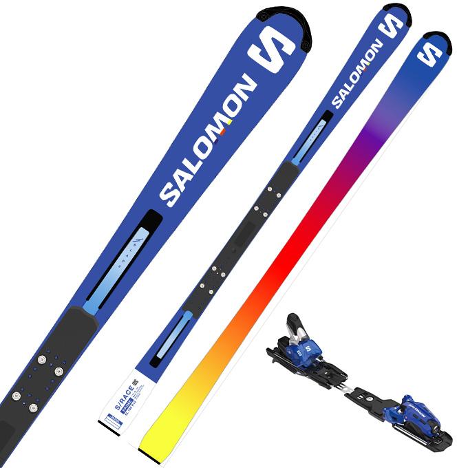 サロモン S/RACE PRO Jr SL　145㎝　R11 サロモン S/RACE PRO Jr SL145㎝R11