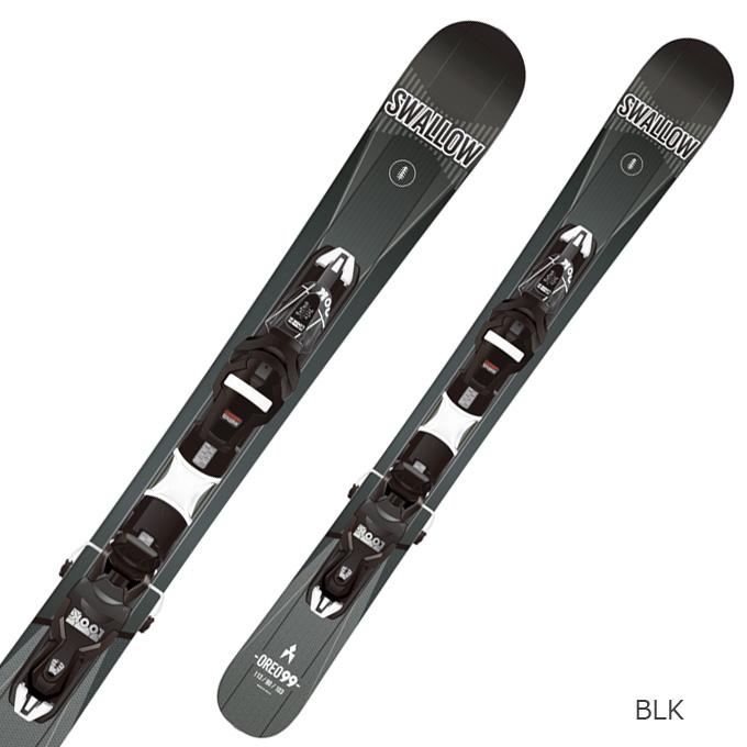 スワロー SWALLOW ( スキー板 ) ファンスキー・スキーボード スワロー SWALLOW ( スキー板 ) ファンスキー・スキーボード