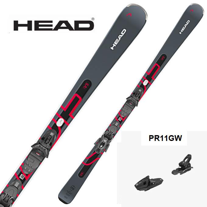 HEAD ( ヘッド スキー 板 ) 【2024-2025】 SHAPE E.V5 + All HEAD ( ヘッド スキー 板 ) 【2024-2025】 SHAPE E.V5 + All