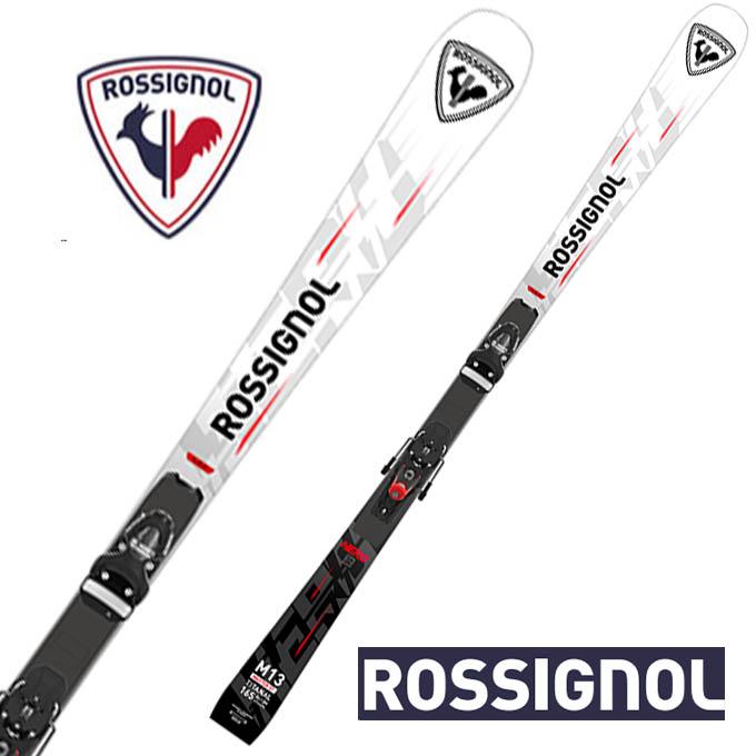ROSSIGNOL ( ロシニョール スキー板 ) 【2024-2025】HERO MASTER ROSSIGNOL ( ロシニョール スキー板 ) 【2024-2025】HERO MASTER