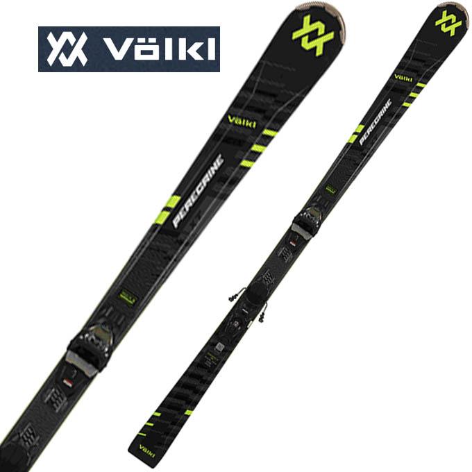 フォルクル　ski スキー板 Volkl(フォルクル)スキー板2023-2024モデル！新システム搭載モデルが