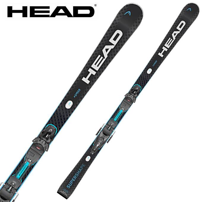 HEAD ヘッド スキー板 2025 Supershape e-Speed HEAD ヘッド スキー板 2025 Supershape e-Speed HEAD ヘッド スキー 板