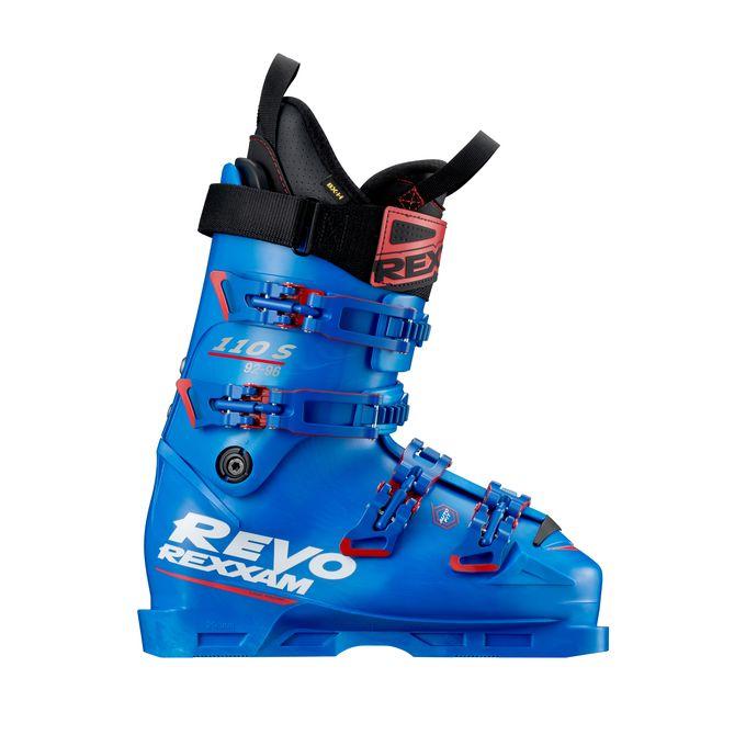 ◇ REXXAM ( レクザム スキーブーツ ) 【2023-2024】R-EVO110S 