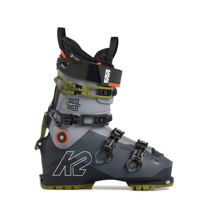 K2 スキーブーツ MINDBENDER 100 MV