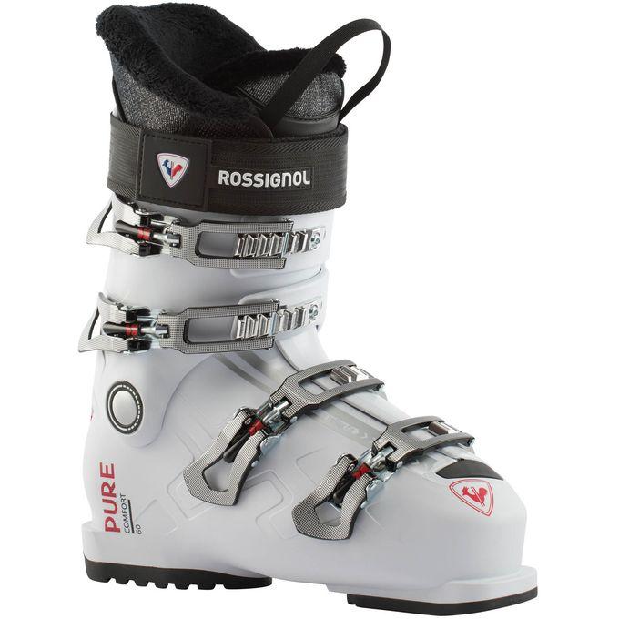 ROSSIGNOL(ロシニョール) スキー ブーツ 22.0cm レディース-