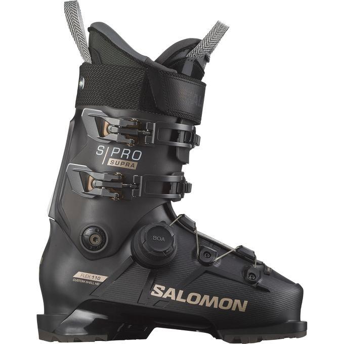 サロモン スキーブーツ 2024 SALOMON S/PRO ALPHA 130 EL サロモン スキーブーツ 2024 SALOMON S/PRO ALPHA 130 EL