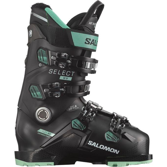 GEN FACTORY ◇ SALOMON ( サロモン スキーブーツ ) 旧モデル GEN FACTORY ◇ SALOMON ( サロモン スキーブーツ ) 旧モデル