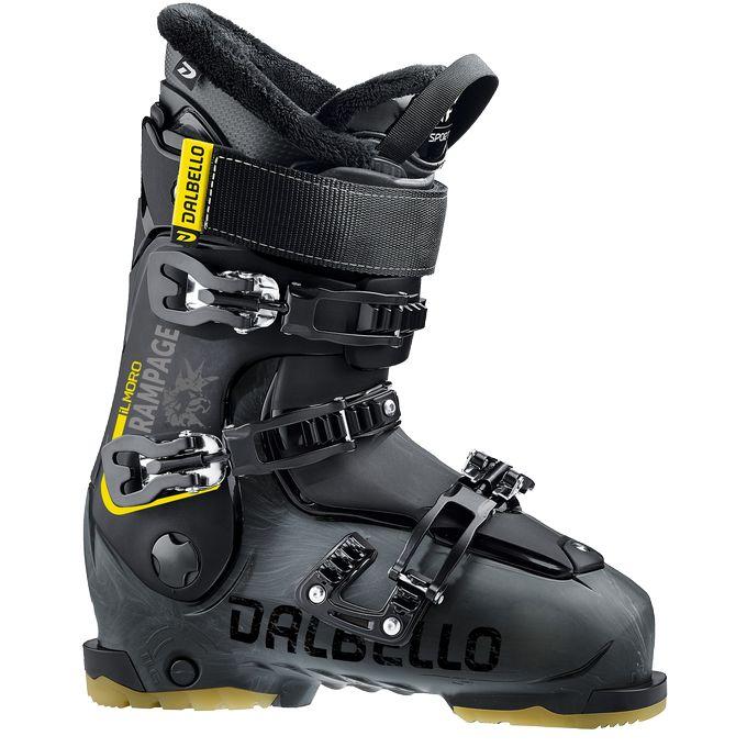 DALBELLO スキー ブーツ グ ◇ DALBELLO ( ダルベロ スキーブーツ ) 【2023-2024】 IL MORO