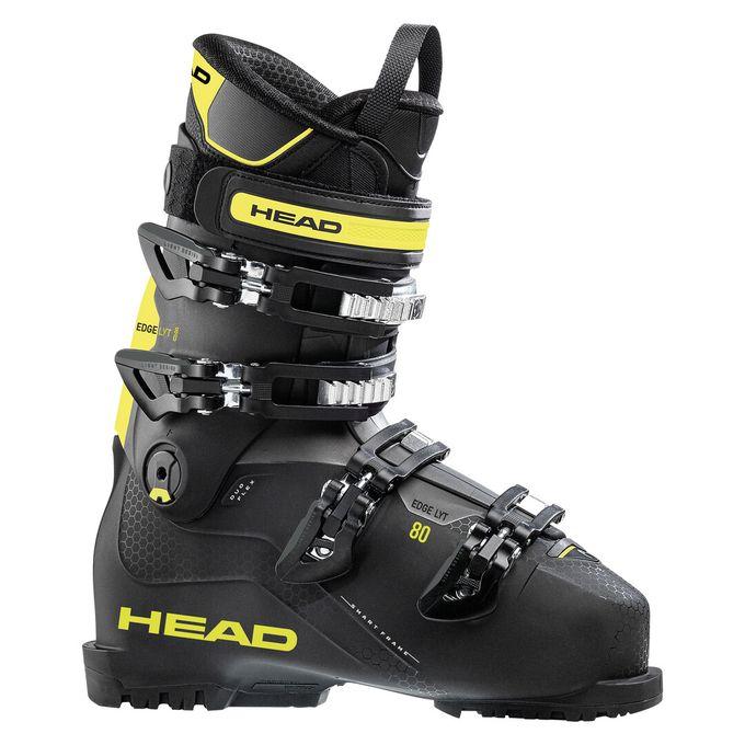 専用　スキー ブーツ HEAD LYT 80 軽量 幅広 ヘッド 25〜25.5 GEN FACTORY ◇ HEAD ヘッド スキーブーツ メンズ 【2024-2025