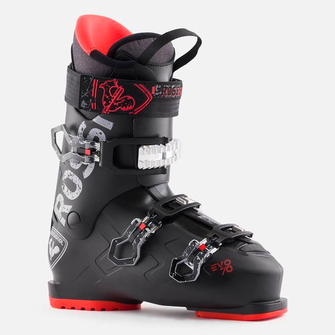 ◇ ROSSIGNOL ( ロシニョール スキーブーツ ) 【2023-2024】 EVO 70 