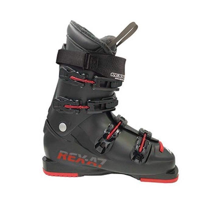 ◇ REXXAM ( レクザム スキーブーツ ) 【2023-2024】 REX A7 レックス A7 BLK : s-sk301256 :  SPOPIA NET SHOP - 通販 - Yahoo!ショッピング