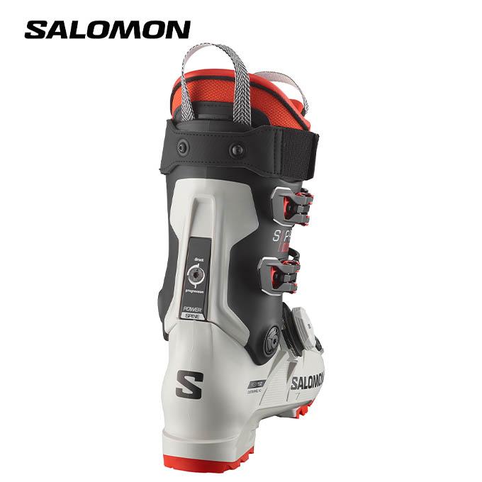 SALOMON サロモン スキーブーツ 【2024-2025】 S/PRO SUPRA BOA 120