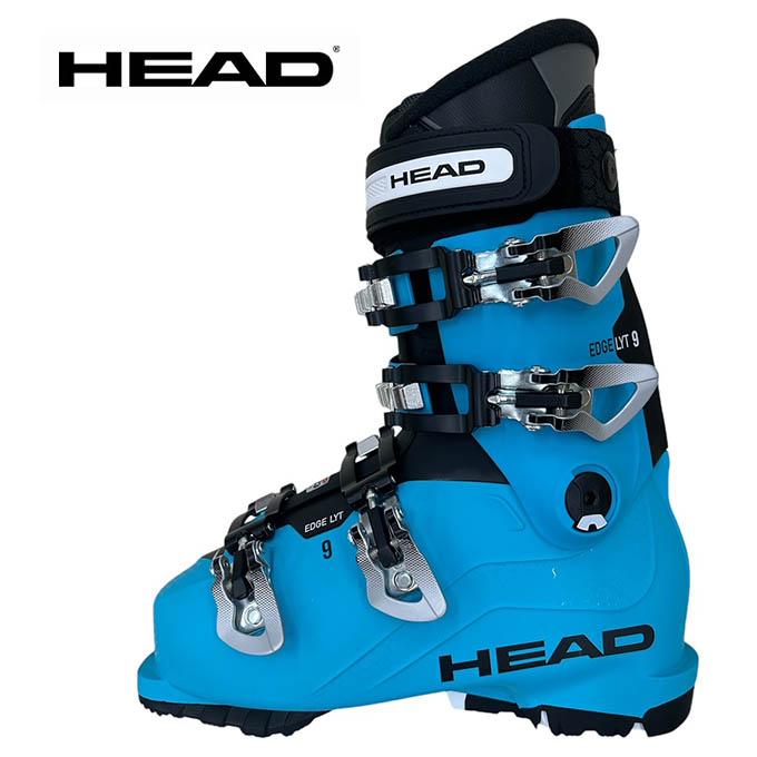HEAD ( ヘッド スキーブーツ ) 【2024-2025】 EDGE LYT 9 R HV HEAD ( ヘッド スキーブーツ ) 【2024-2025】 EDGE LYT 9 R HV