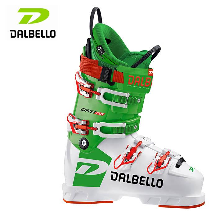 DALBELLO ( ダルベロ スキーブーツ ) 24.5cm 【2024-2025】 DRS DALBELLO ( ダルベロ スキーブーツ ) 24.5cm 【2024-2025】 DRS