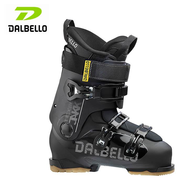 DALBELLO ( ダルベロ スキーブーツ ) 【2024-2025】 IL MORO DALBELLO ( ダルベロ スキーブーツ ) 【2024-2025】 IL MORO