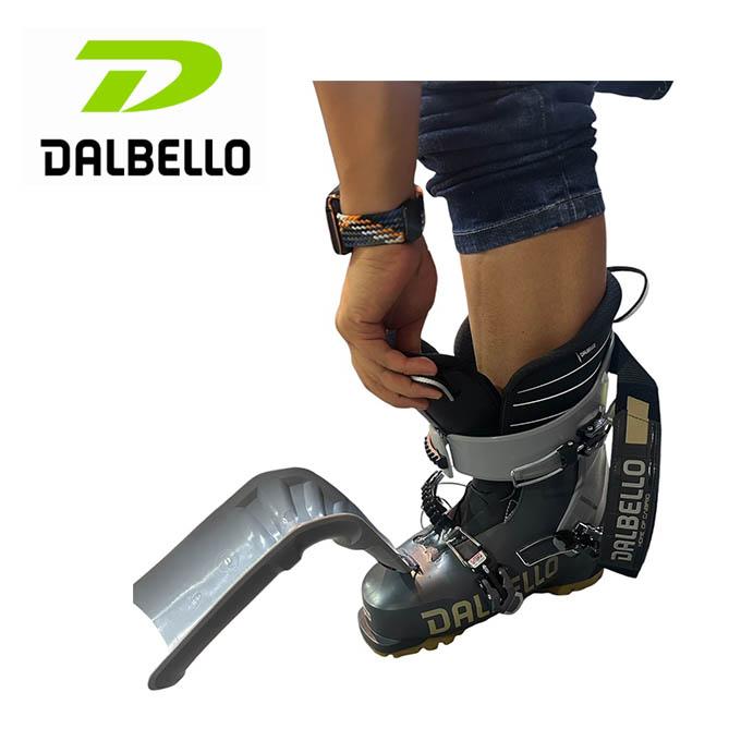 DALBELLO ダルベロ スキーブーツ メンズ 最終処分価格 【2024-2025