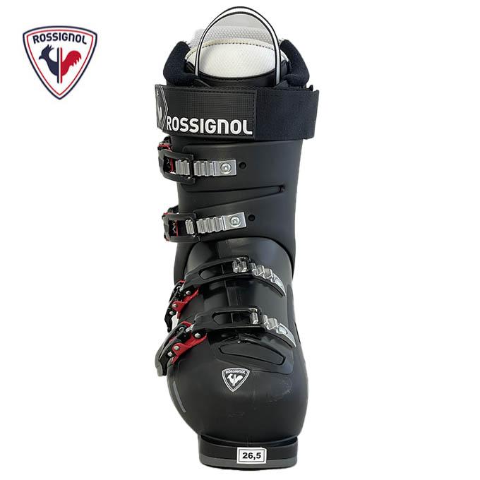 ROSSIGNOL ロシニョール スキーブーツ 【2025-2026】 SUPERVIRAGE 95