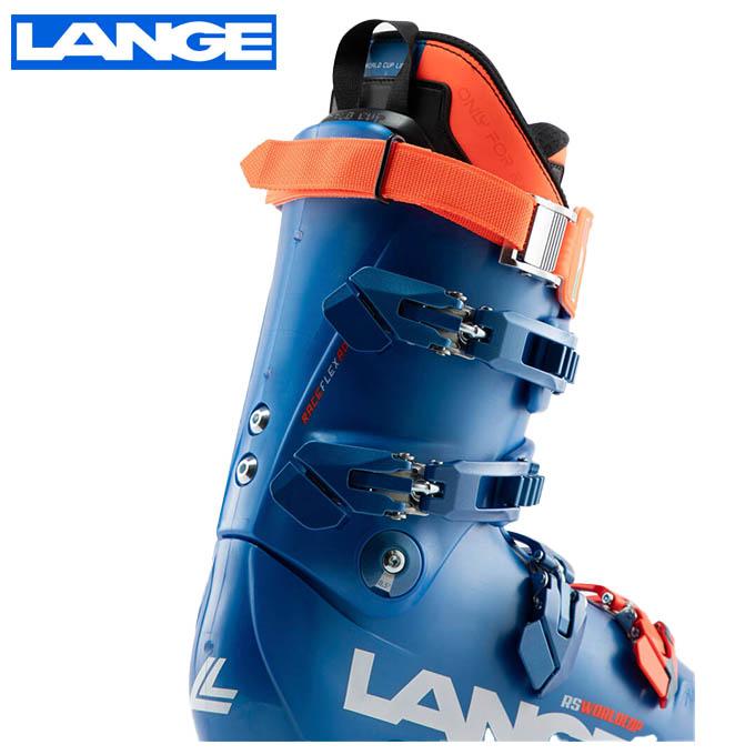 LANGE ラング スキーブーツ メンズ 【2025-2026】WORLDCUP RS ZA+ 【当店オリジナルブーツケースサービス中！】 | ブランド登録なし | 01