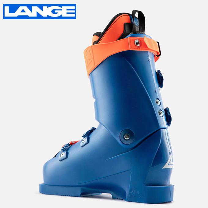 LANGE ラング スキーブーツ メンズ 【2025-2026】WORLDCUP RS ZA+ 【当店オリジナルブーツケースサービス中！】 | ブランド登録なし | 02