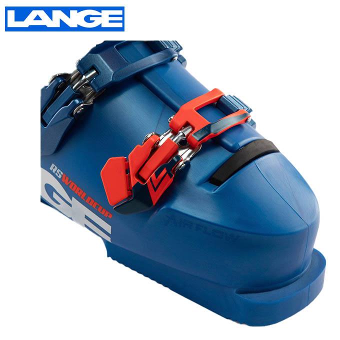 LANGE ラング スキーブーツ メンズ 【2025-2026】WORLDCUP RS ZA+ 【当店オリジナルブーツケースサービス中！】 | ブランド登録なし | 03