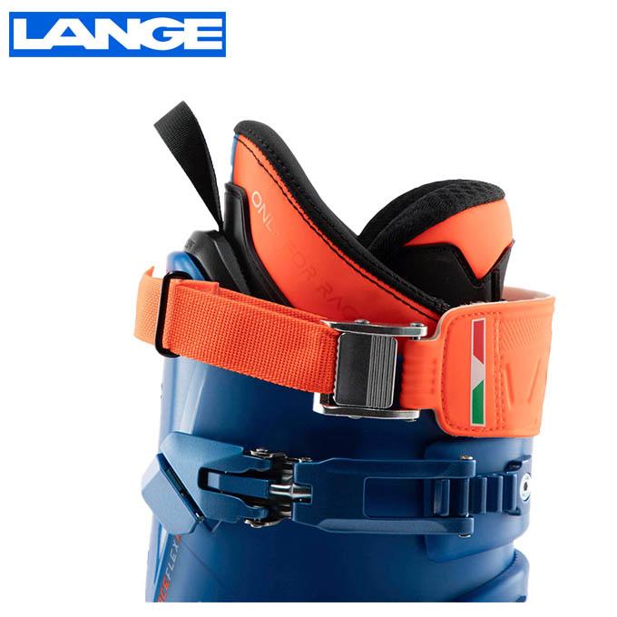 LANGE ラング スキーブーツ メンズ 【2025-2026】WORLDCUP RS ZA+ 【当店オリジナルブーツケースサービス中！】 | ブランド登録なし | 04