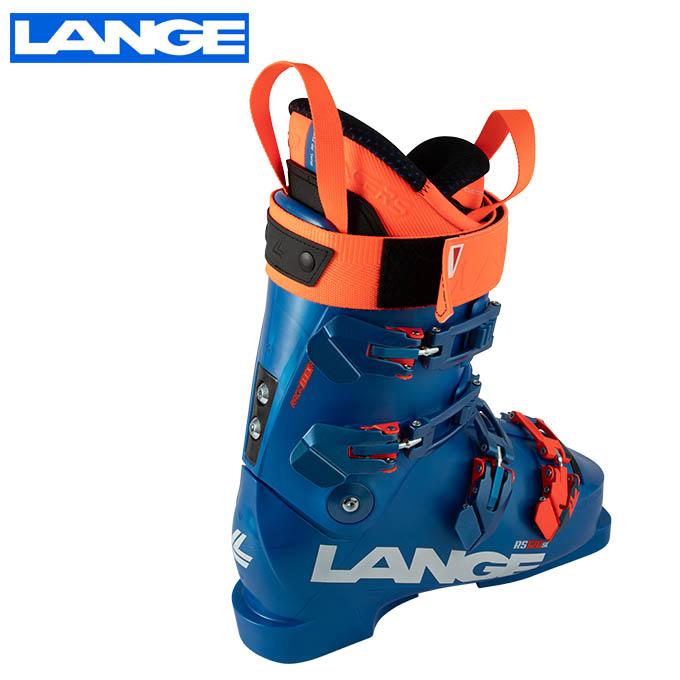 LANGE ( ラング スキーブーツ ) 【2024-2025】 RS 120 SC S.C 【当店