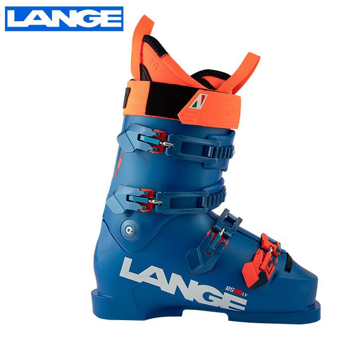 LANGE ラング スキーブーツ メンズ 【2026-2027】 RS 110 SC RS110 S.C 