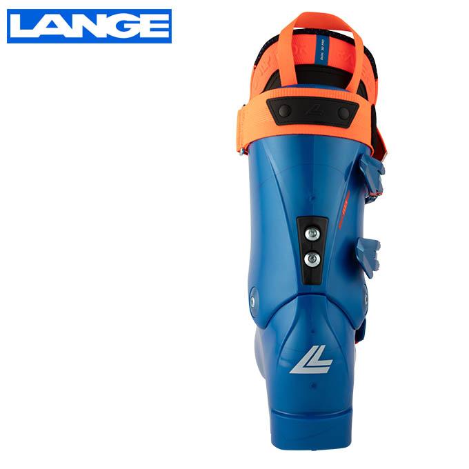 LANGE ラング スキーブーツ メンズ 【2025-2026】 RS 110 SC RS110 S.C