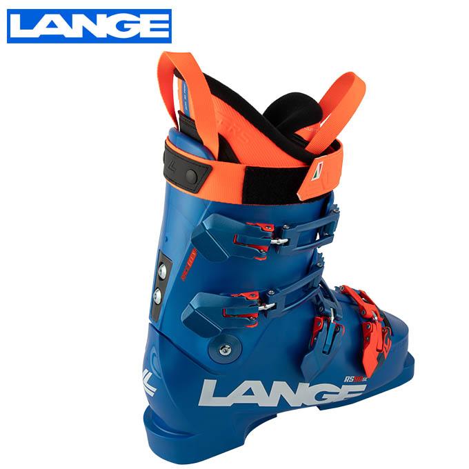 LANGE ラング スキーブーツ メンズ 【2025-2026】 RS 90 SC S.C 【当店