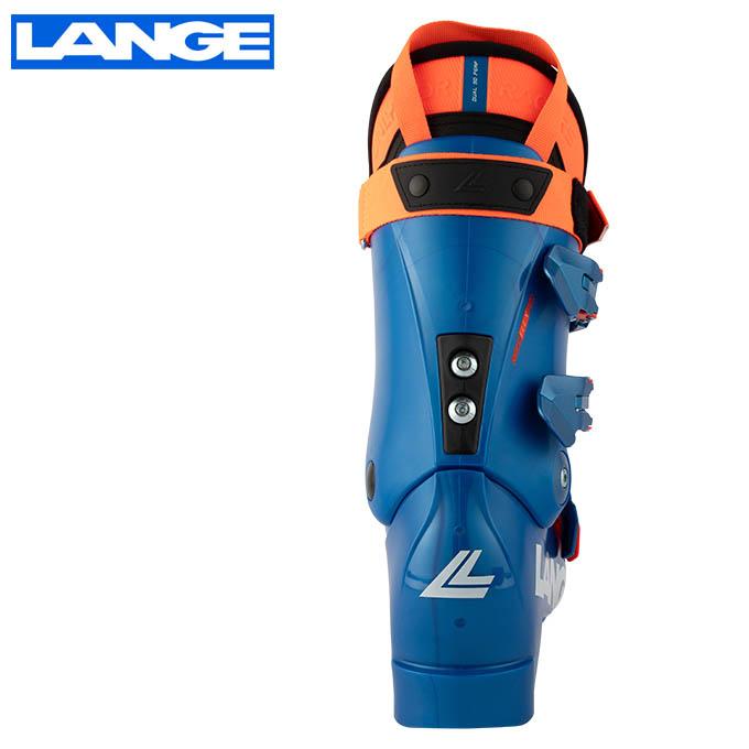 LANGE ラング スキーブーツ メンズ 【2025-2026】 RS 90 SC S.C 【当店