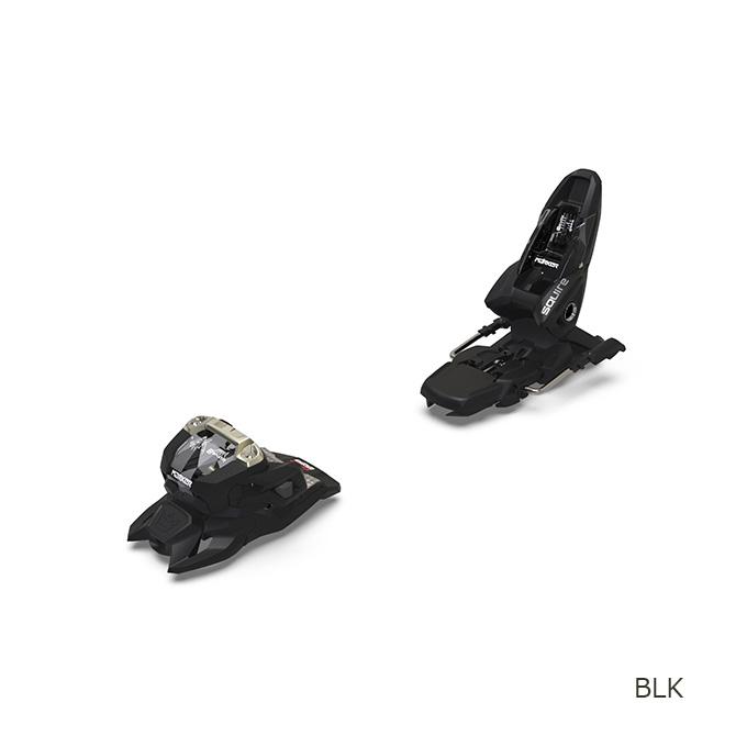 Marker squire マーカー　スクワイア　スキービンディング MARKER マーカー スキービンディング スキー金具 【2023-2024】 SQUIRE