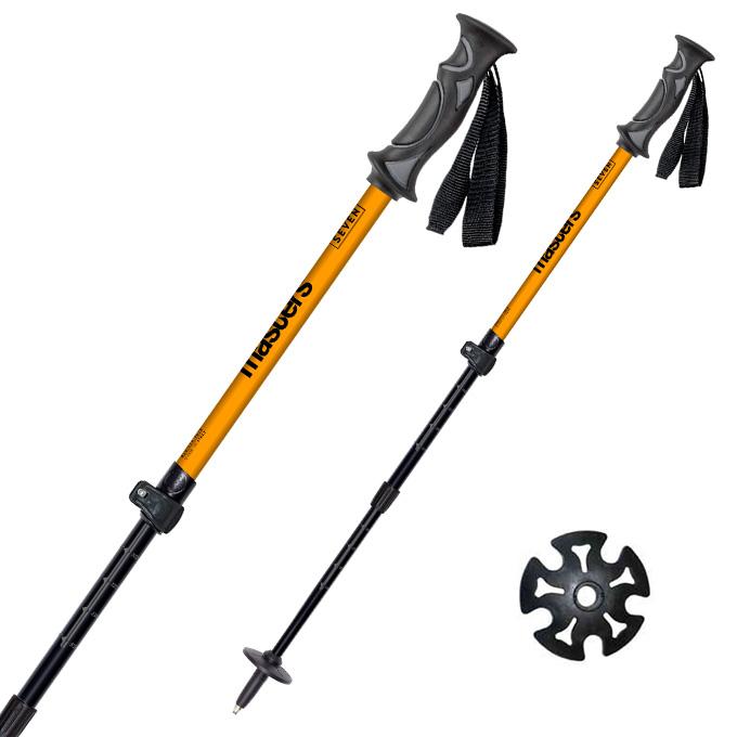 お気に入り スキーストック aob.adv.br