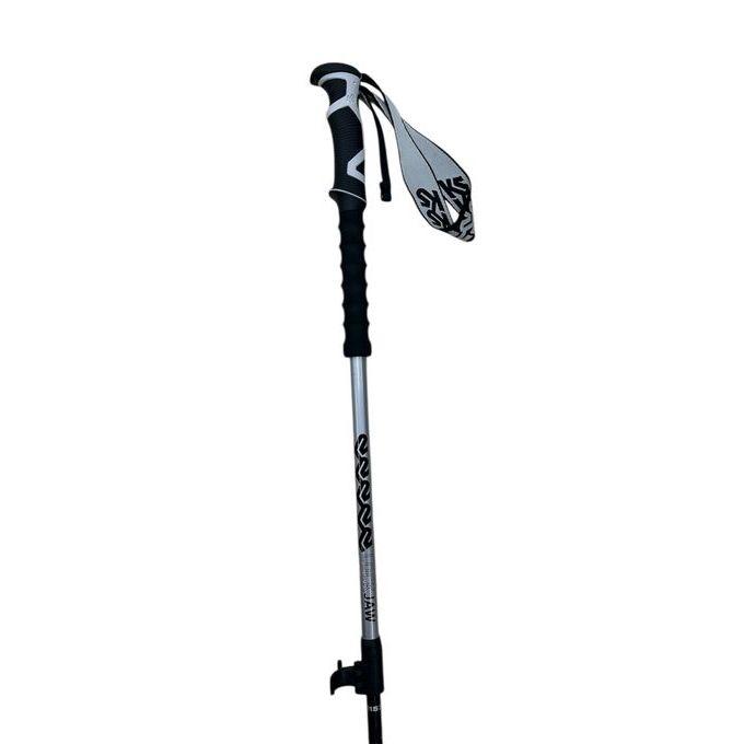 K2 超目玉！ スキー ポール スキー ストック 伸縮式 【2023-2024