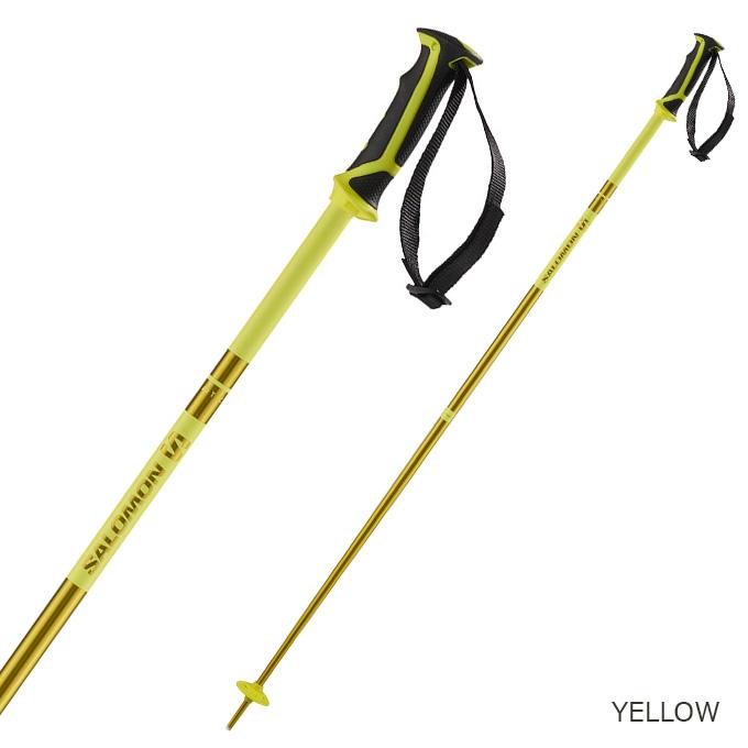 SALOMON（サロモン） 旧モデル処分価格！ サロモンスキーポール スキー