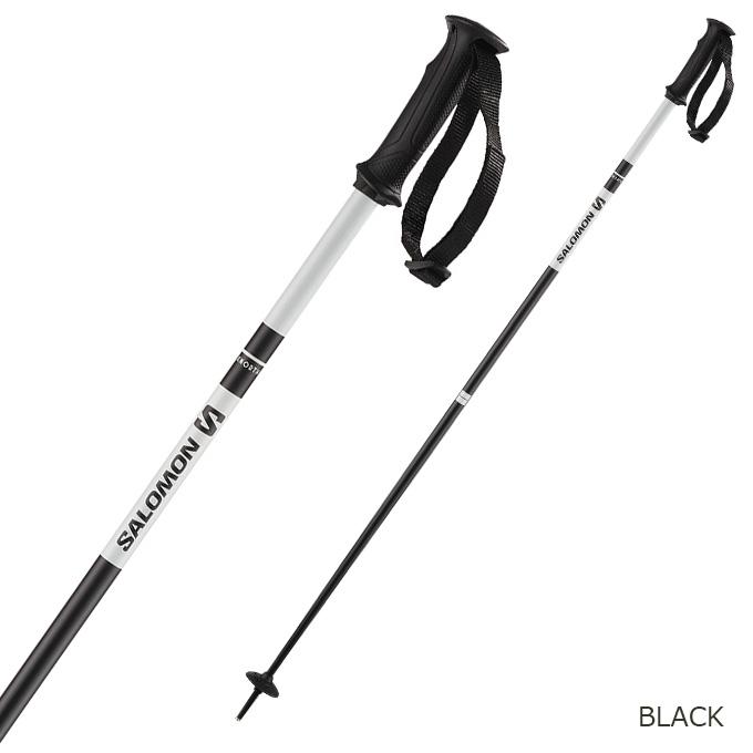 Salomon 山スキーポール SALOMON サロモン（SALOMON）（メンズ、レディース）スキー