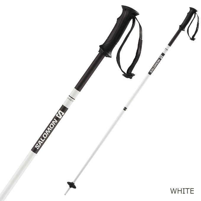 SALOMON ( サロモンスキーポール・サロモンスキーストック ) アルミ 【20232024】 X NORTH ssk600544