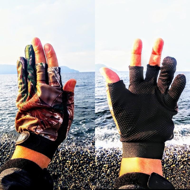 人気カラーの 釣り フィッシング グローブ 2組セット 3本カット 3本切り 手袋 ルアー エギング ジギング シーバス バス ゆびなし 3フィンガー 迷彩 カモフラ 送料無料 Materialworldblog Com