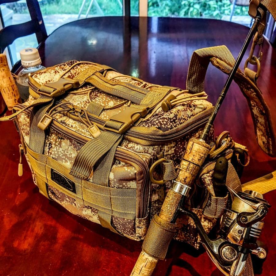 フィッシングバッグ ウエストバッグ メンズ レディース 釣り ボディバッグ レッグバッグ 防水 ルアー トラウト エギング バス アジング バイク 送料無料 即納 Legbag 水着 スポーツ アウトドア Kuiyouo 通販 Yahoo ショッピング