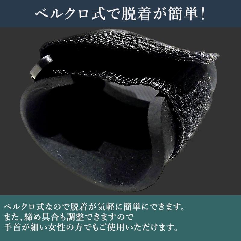 パワーグリップ 筋トレ トレーニング 左右セット フィットネス